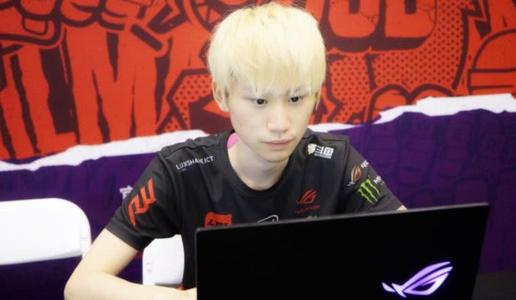 Doinb为什么叫影流之主、金叫唤(doinb影流之主gif)