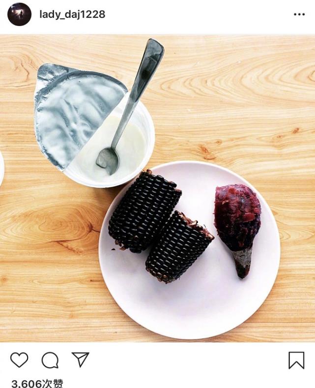 段奥娟瘦了前后对比照片(段奥娟胖瘦对比全身照)