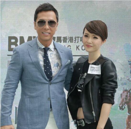 万绮雯受伤不能生育老公近况(万绮雯不能生育原因) 万绮雯受伤不能生育老公近况(万绮雯不能生育原因)