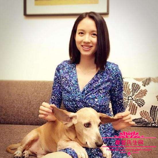 张梓琳身材这么好为什么不走维密?为什么说 张梓琳身材这么好为什么不走维密?为什么说