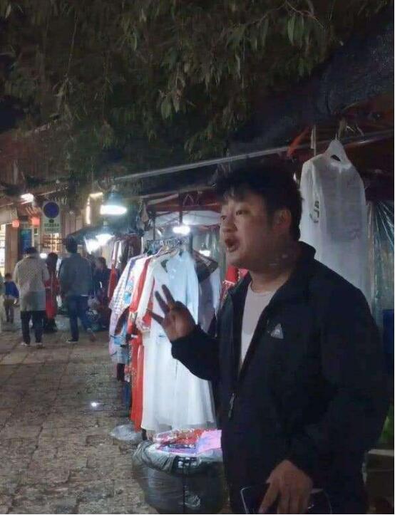 石榴哥金国伟结婚了吗？石榴哥为什么不卖石