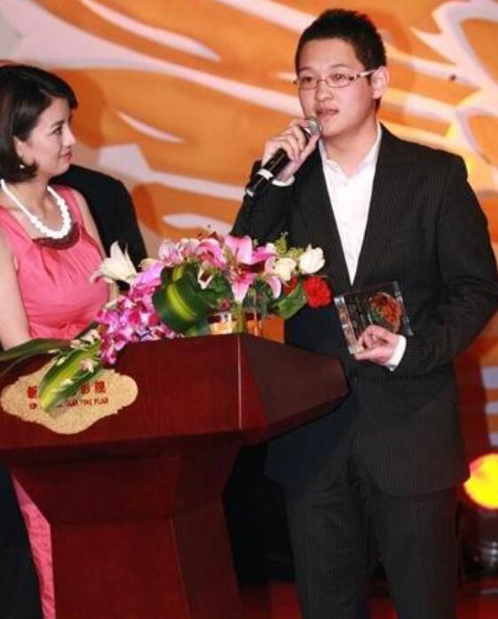 傅子恩是余罪里的谁？傅子恩妈妈张秋芳现在