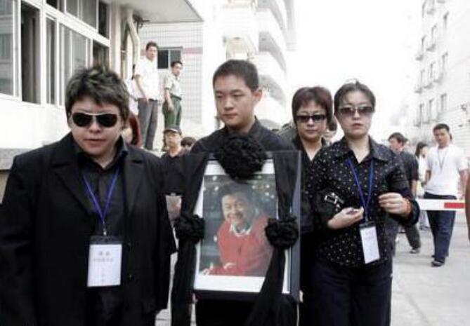 傅子恩是余罪里的谁？傅子恩妈妈张秋芳现在