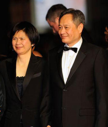 李安和张艺谋谁厉害？李安在好莱坞是几流导