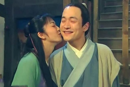 吕秀才郭芙蓉同框(吕秀才表白郭芙蓉) 吕秀才郭芙蓉同框(吕秀才表白郭芙蓉)