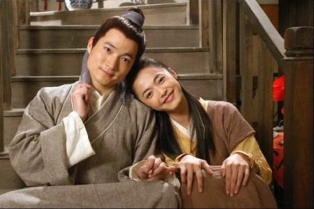 吕秀才郭芙蓉同框(吕秀才表白郭芙蓉)