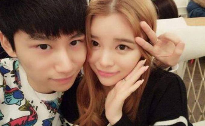 糖小幽和Doinb结婚甜蜜惹艳羡(糖小幽和doinb什么时候在一起的)