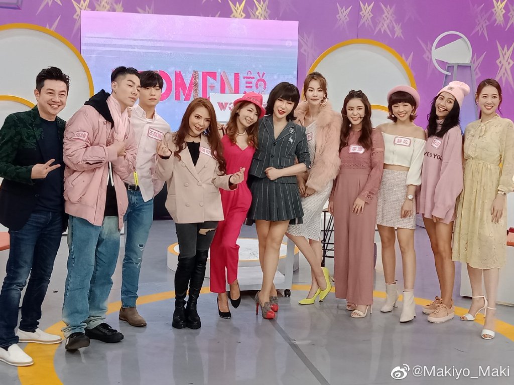 Makiyo为什么在日本人脉广受欢迎