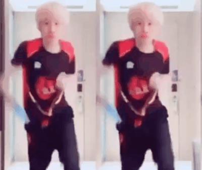 Doinb为什么叫影流之主、金叫唤(doinb影流之主gif)