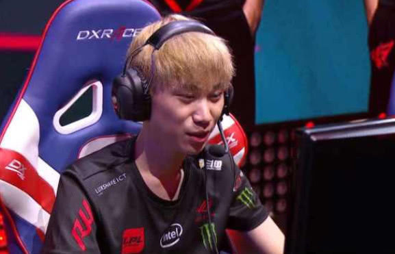 Doinb为什么叫影流之主、金叫唤(doinb影流之主gif)