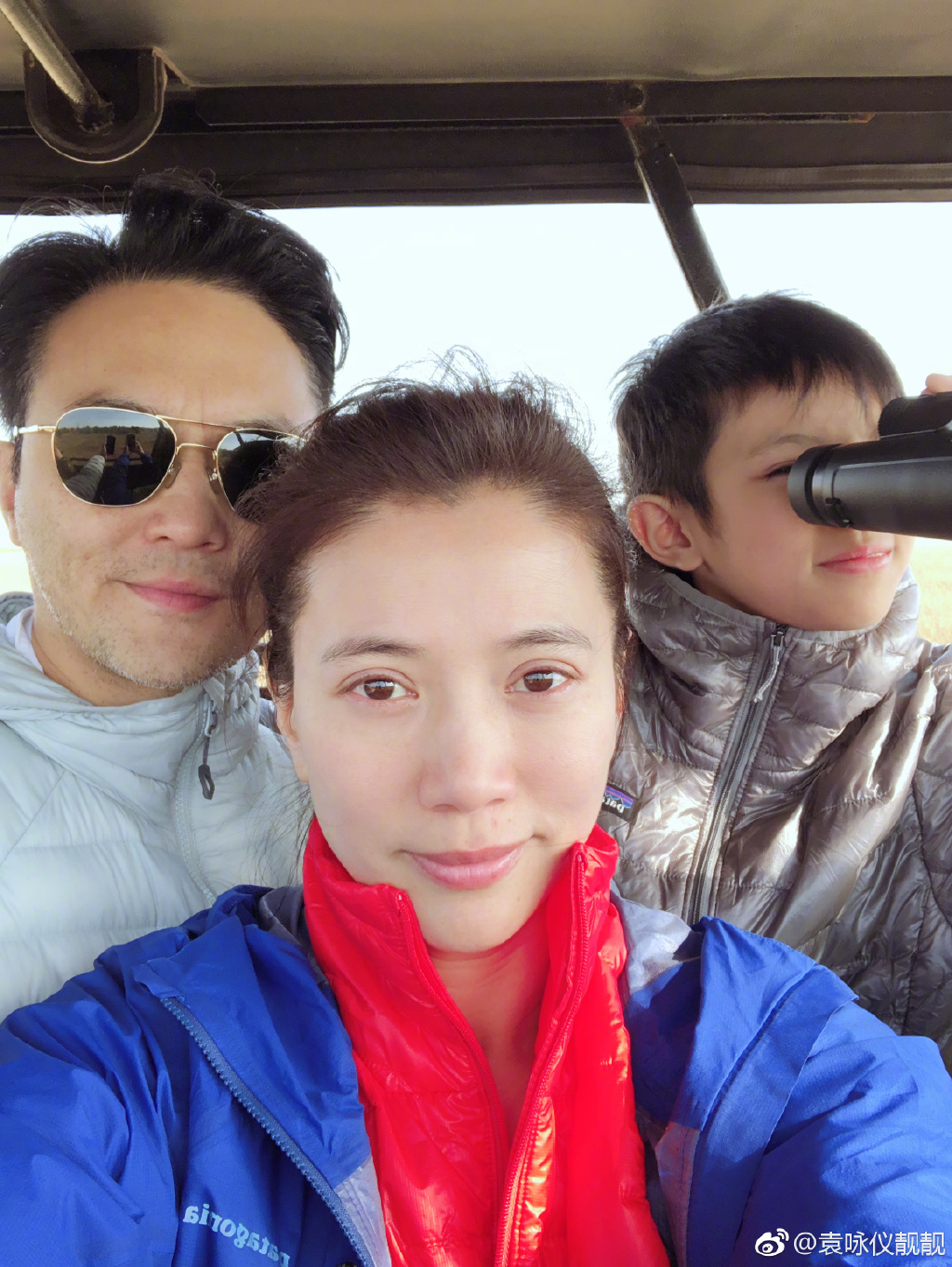 袁咏仪被哪个富豪包过吗？袁咏仪的过去很乱