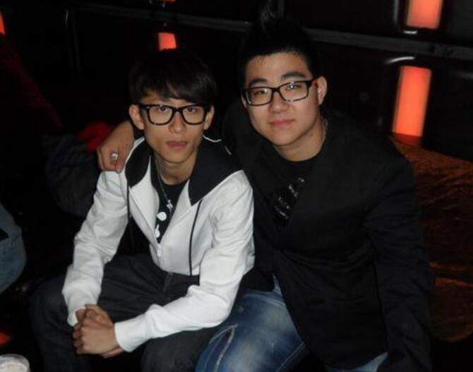 傅子恩是余罪里的谁？傅子恩妈妈张秋芳现在