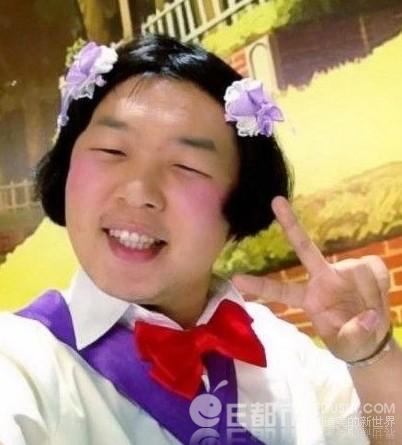 杜海涛家庭背景,杜海涛的爸爸杜国豪简介！(杜海涛的父亲家庭背景)