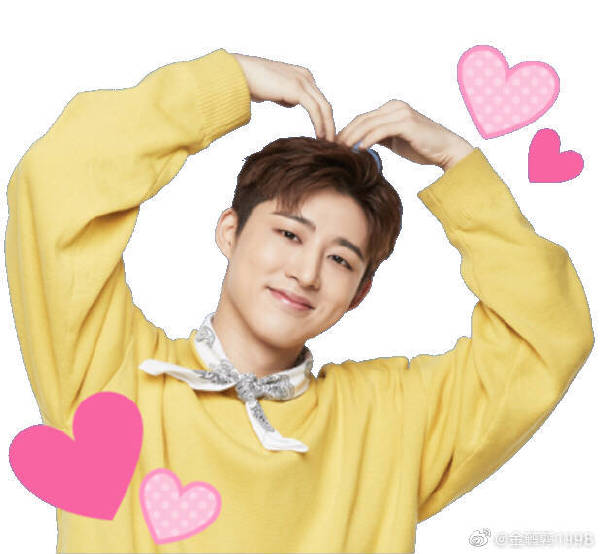 金韩彬为什么叫YG太子、鹌鹑蛋 金韩彬为什么叫YG太子、鹌鹑蛋