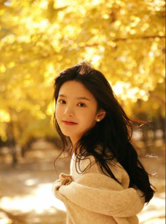 章若楠和吴倩长得好像对比图(吴倩章若楠对比照) 章若楠和吴倩长得好像对比图(吴倩章若楠对比照)