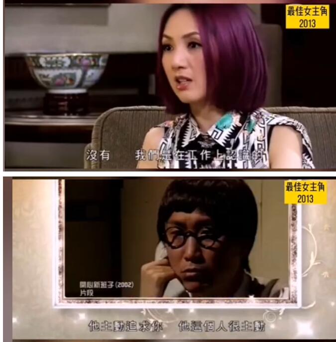 杨千嬅和陈奕迅的故事(陈奕迅和杨千嬅的歌,讲了同一个故事) 杨千嬅和陈奕迅的故事(陈奕迅和杨千嬅的歌,讲了同一个故事)