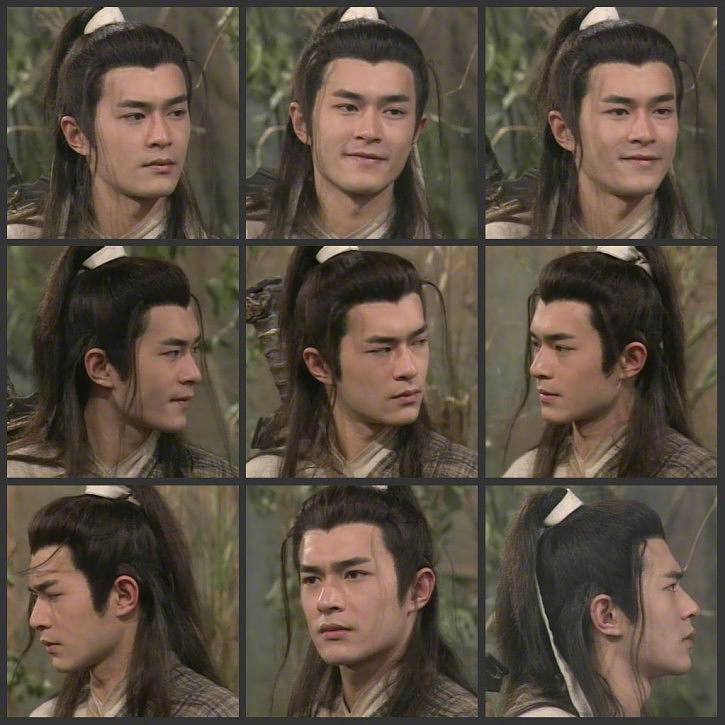 古天乐和陈坤谁帅?俩人相比谁咖位大 古天乐和陈坤谁帅?俩人相比谁咖位大