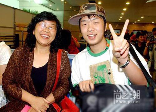 杜海涛家庭背景,杜海涛的爸爸杜国豪简介!(杜海涛的父亲家庭背景)