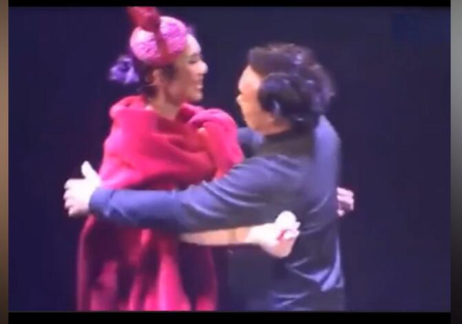 杨千嬅和陈奕迅的故事(陈奕迅和杨千嬅的歌,讲了同一个故事)