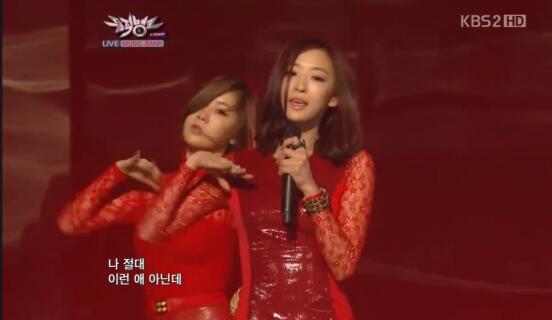 sistar是几代女团(为什么sistar是韩国三大女团)