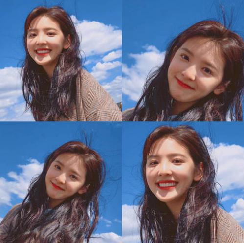 章若楠和吴倩长得好像对比图(吴倩章若楠对比照) 章若楠和吴倩长得好像对比图(吴倩章若楠对比照)