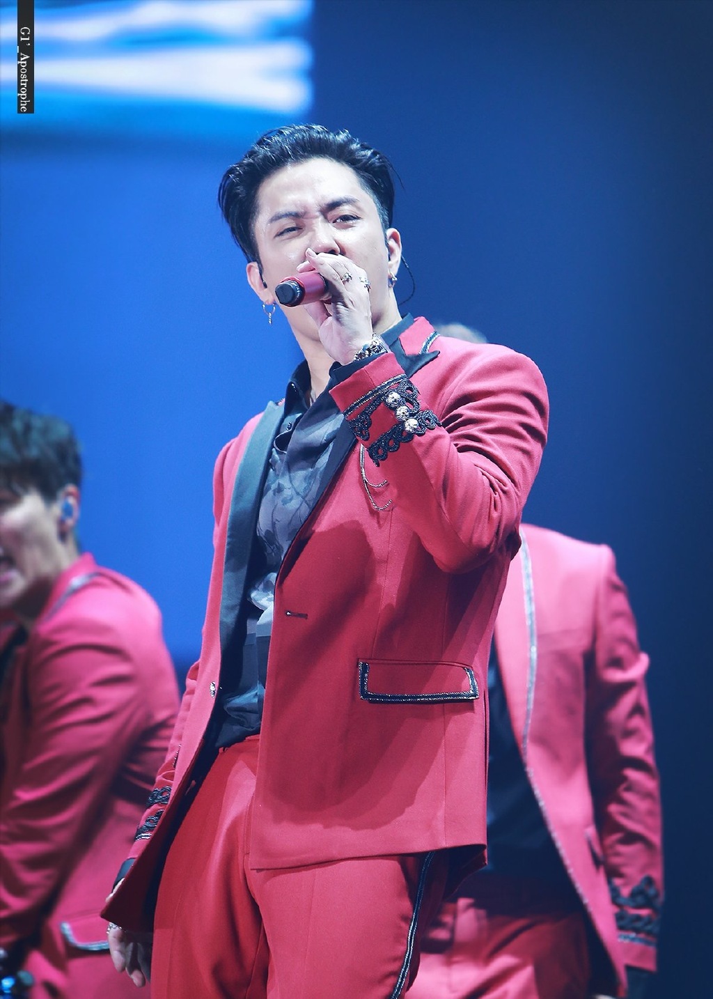 殷志源为什么免除服兵役(殷志源没服兵役) 殷志源为什么免除服兵役(殷志源没服兵役)