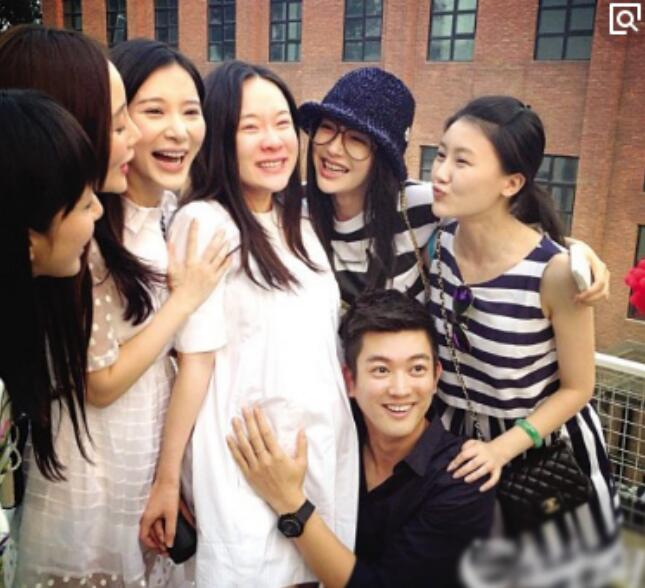 霍思燕产后怎么减肥瘦来的(霍思燕产后瘦身60斤花了多少时间)