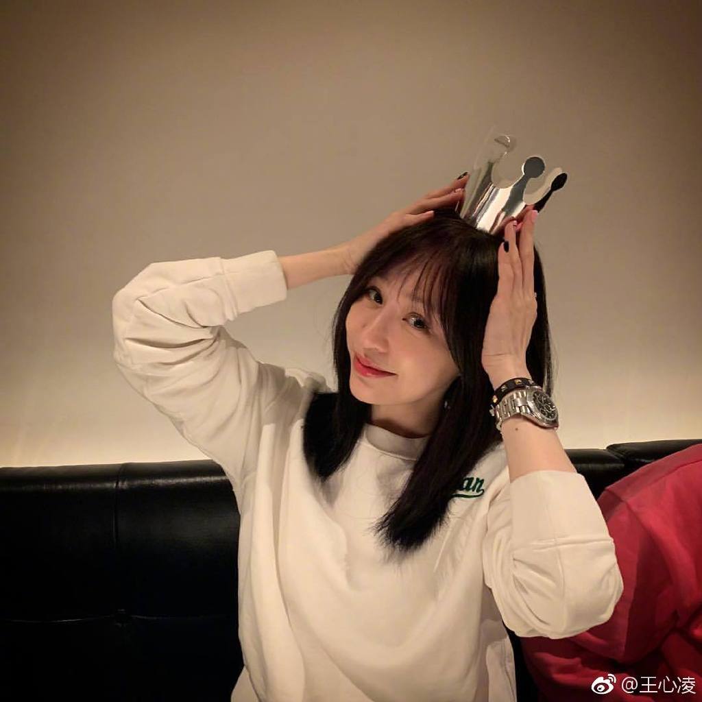 王心凌演唱会没人看不红的原因