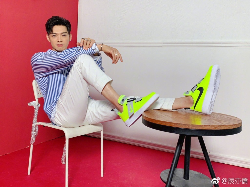 辰亦儒为什么红不起来粉丝少(辰亦儒被吐槽)