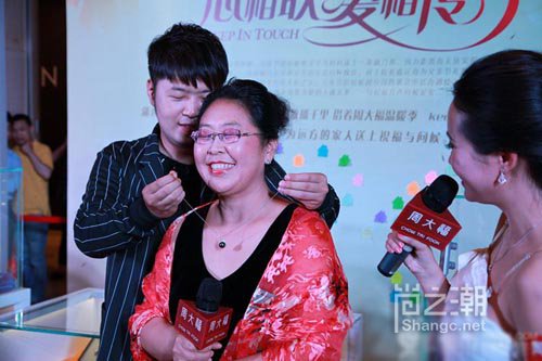 杜海涛家庭背景,杜海涛的爸爸杜国豪简介！(杜海涛的父亲家庭背景)