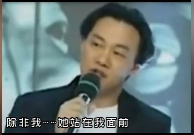 杨千嬅和陈奕迅的故事(陈奕迅和杨千嬅的歌,讲了同一个故事) 杨千嬅和陈奕迅的故事(陈奕迅和杨千嬅的歌,讲了同一个故事)