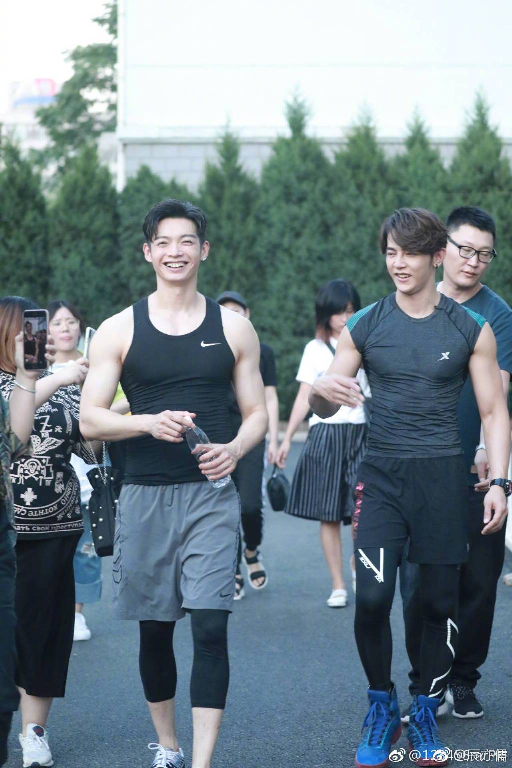 辰亦儒为什么红不起来粉丝少(辰亦儒被吐槽)