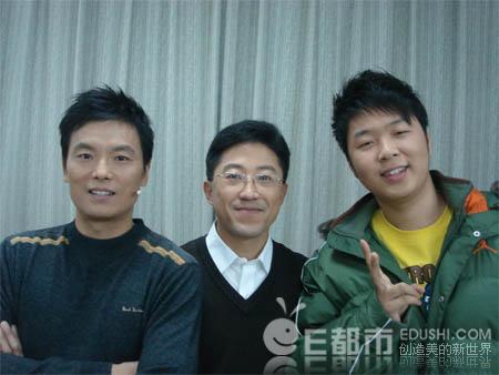 杜海涛家庭背景,杜海涛的爸爸杜国豪简介！(杜海涛的父亲家庭背景)