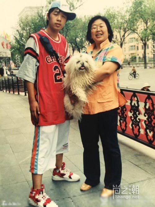 杜海涛家庭背景,杜海涛的爸爸杜国豪简介！(杜海涛的父亲家庭背景)