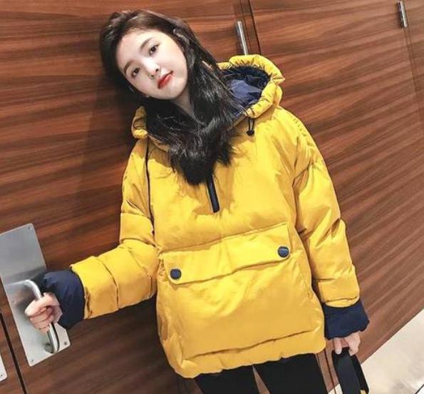 章若楠是怎么出道的(章若楠是谁的艺人)