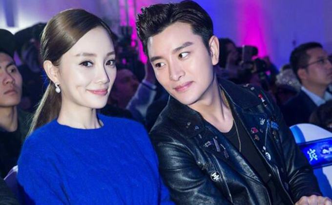 贾乃亮李小璐最新报道离婚了吗(贾乃亮李小璐离婚事件)