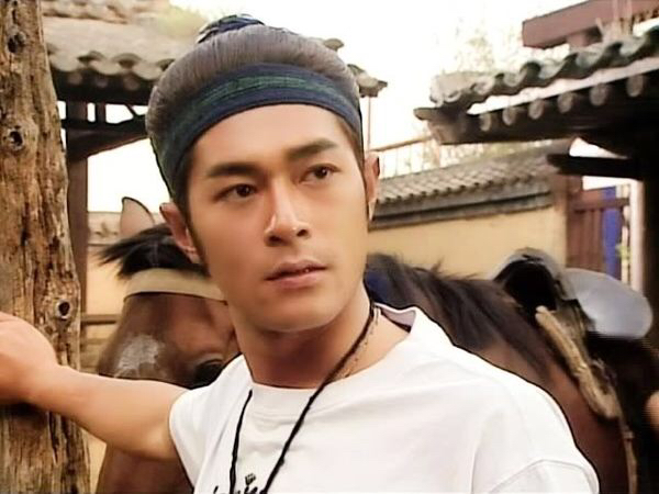 古天乐和陈坤谁帅?俩人相比谁咖位大 古天乐和陈坤谁帅?俩人相比谁咖位大