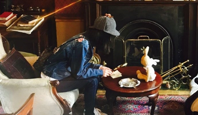 玖月晞否认抄袭融梗(玖月晞抄了吗) 玖月晞否认抄袭融梗(玖月晞抄了吗)