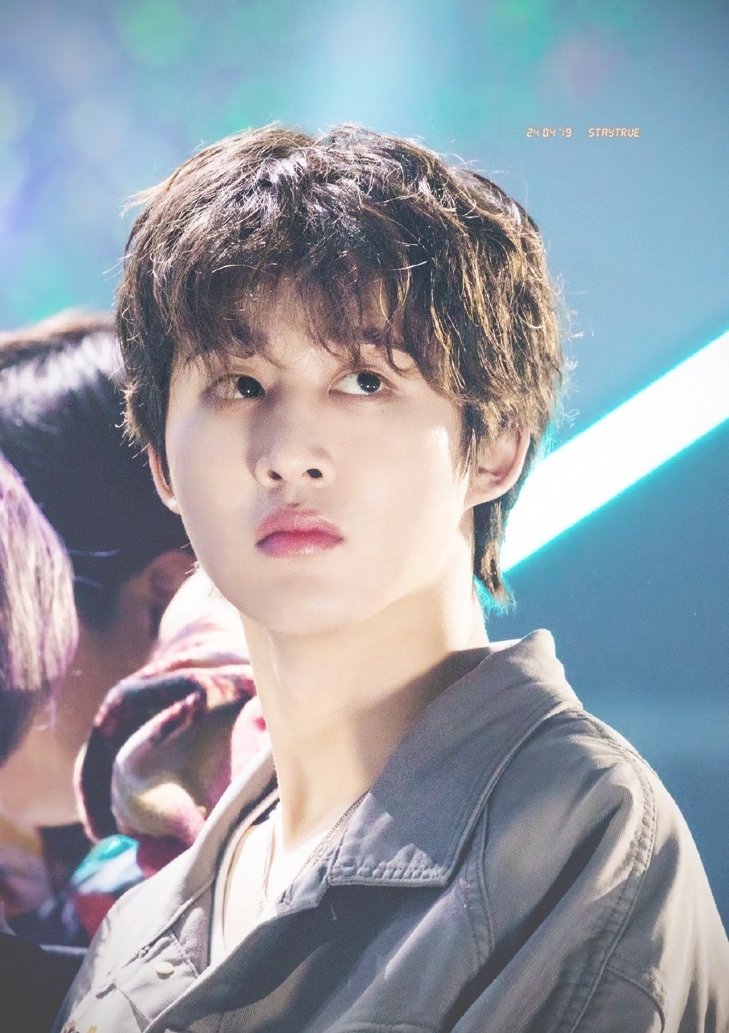 金韩彬为什么叫YG太子、鹌鹑蛋 金韩彬为什么叫YG太子、鹌鹑蛋