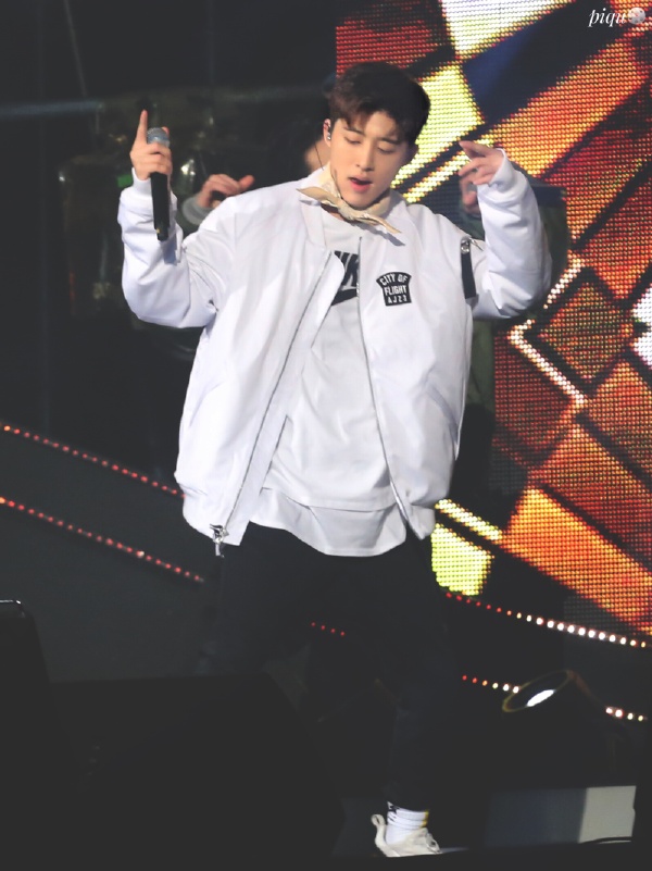 金韩彬为什么叫YG太子、鹌鹑蛋 金韩彬为什么叫YG太子、鹌鹑蛋