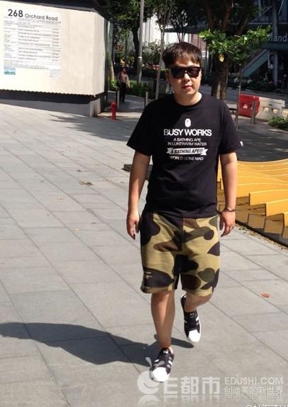 杜海涛家庭背景,杜海涛的爸爸杜国豪简介！(杜海涛的父亲家庭背景)