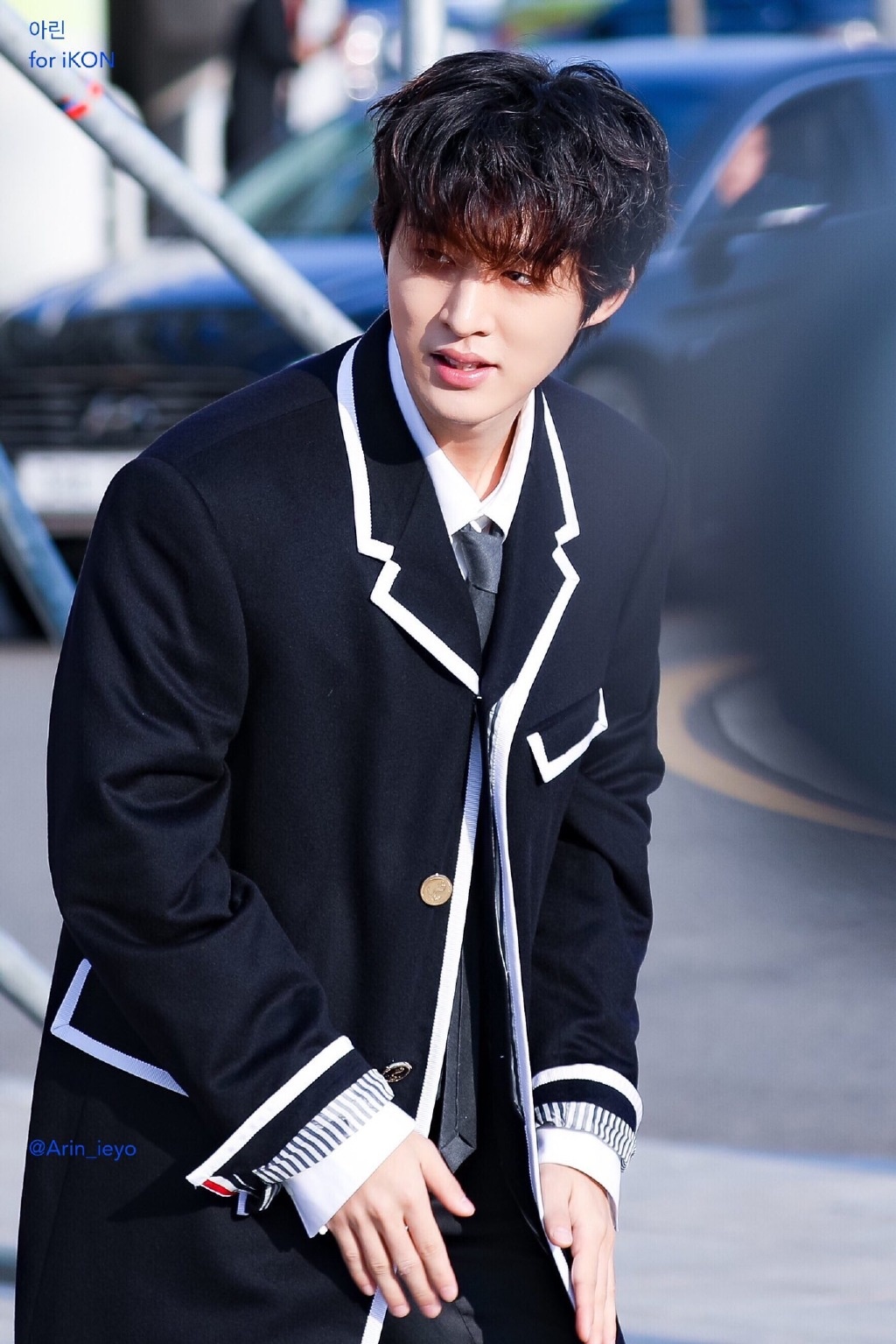 金韩彬为什么叫YG太子、鹌鹑蛋 金韩彬为什么叫YG太子、鹌鹑蛋