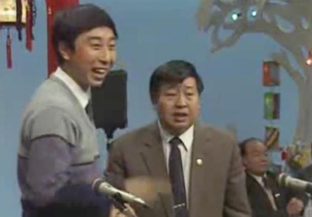 冯巩是马季的徒弟吗？给冯巩下套的徒弟是谁