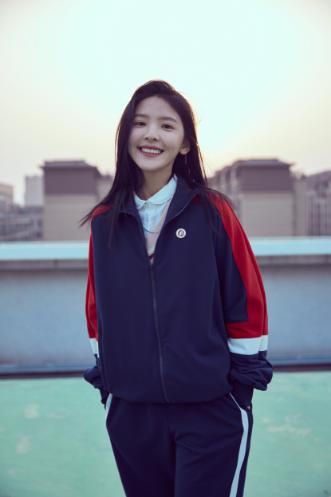 章若楠是怎么出道的(章若楠是谁的艺人)