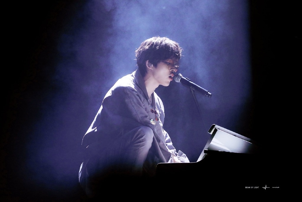 金韩彬为什么叫YG太子、鹌鹑蛋 金韩彬为什么叫YG太子、鹌鹑蛋