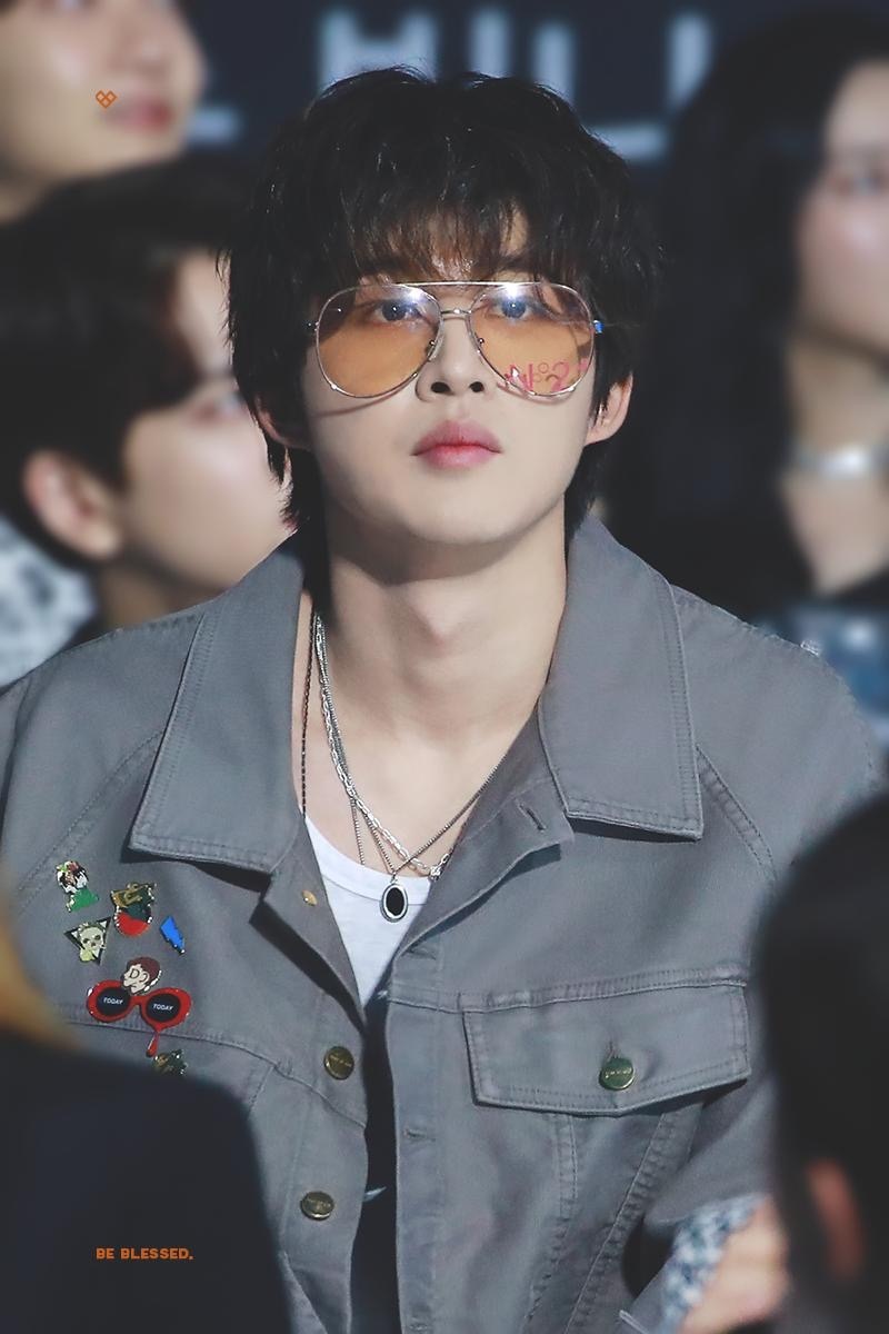 金韩彬为什么叫YG太子、鹌鹑蛋 金韩彬为什么叫YG太子、鹌鹑蛋