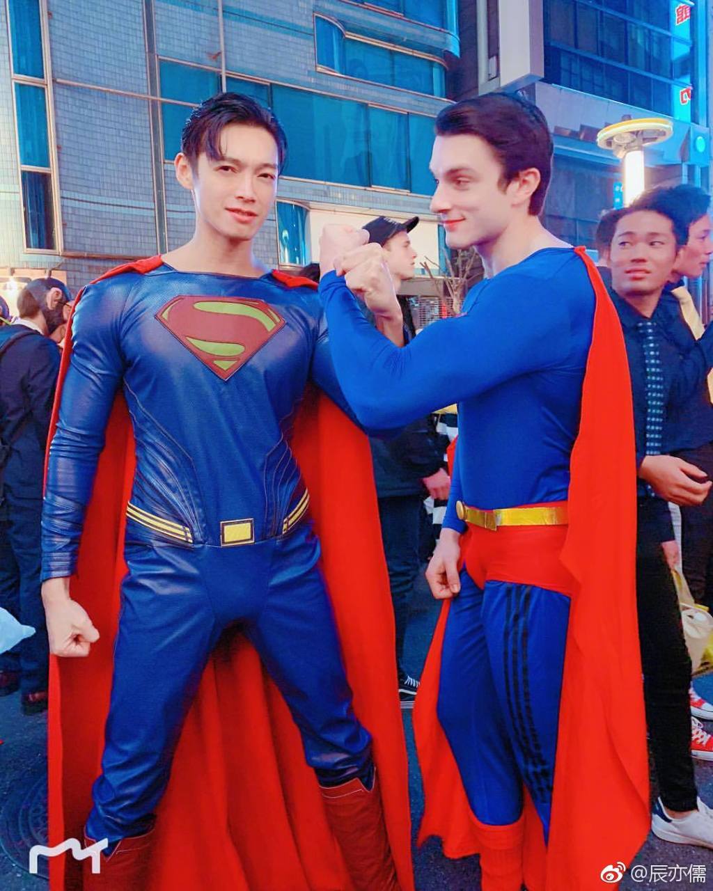 辰亦儒为什么红不起来粉丝少(辰亦儒被吐槽)