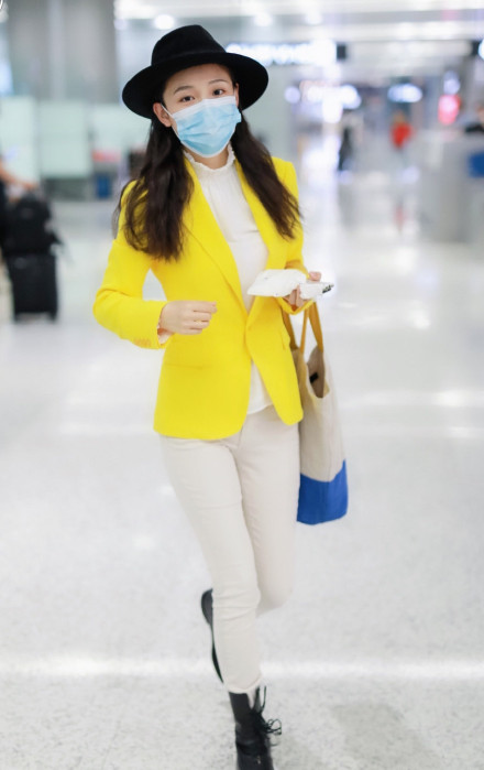 吴倩为什么叫棠主、武大校花(吴倩是哪里人是武大校花吗)