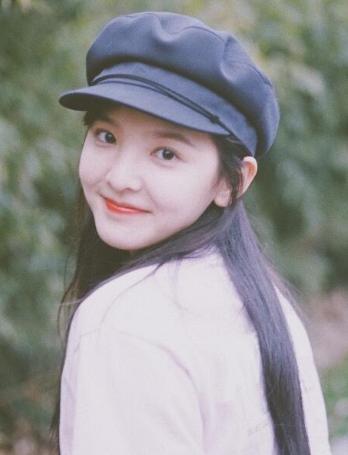 章若楠是怎么出道的(章若楠是谁的艺人)