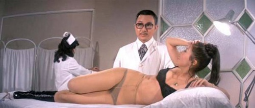 艳星白小曼为什么自杀原因揭露 艳星白小曼为什么自杀原因揭露